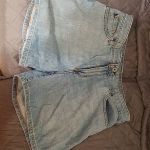 Polo jean shorts, sz 10